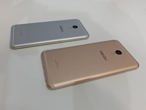 mx6装备了和pro 6相似的旗舰级外观,夏普独家 tddi 屏幕,十核 cpu