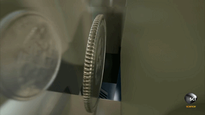揭秘日常用品的机械原理动图