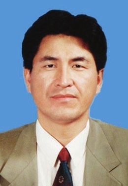 吉林省管干部任职前公示公告(图\/简历)--人事--