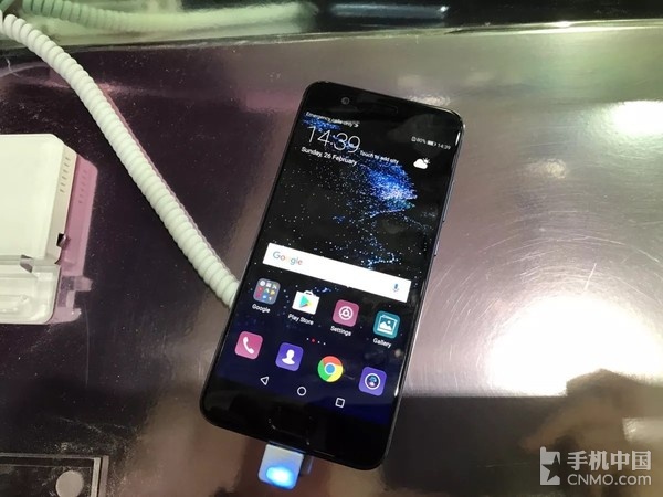 华为p10亮点解析:4.5g网络/仨徕卡镜头