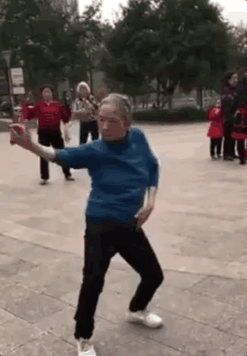 【荐读】你大爷还是你大爷!哈哈哈