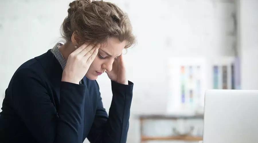 睡不好、记性差、头晕乏力?小心脑供血不足