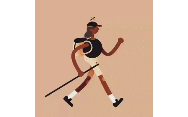 周五微思考#周末也要记得多做锻炼,据说程序员 肌肉男的组合最有魅力