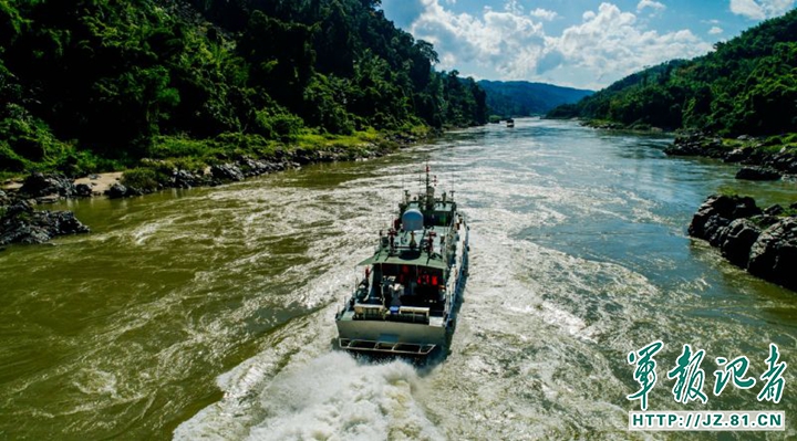 探访《湄公河行动》镜头取景地