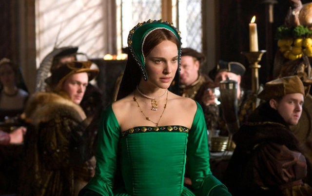 从蒂凡尼早餐到泰坦尼克号 经典电影里都少不了的奢华?