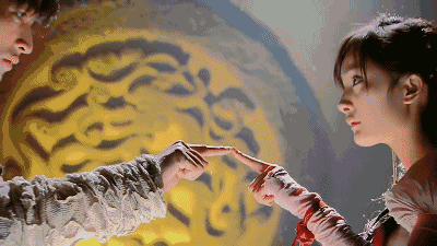 其实coco心中最爱她的角色还是《仙剑奇侠传三》里的唐雪见.