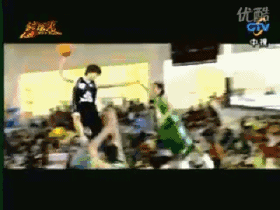 你们偶像剧,什么时候能别打篮球了?丨打得过乔丹的都