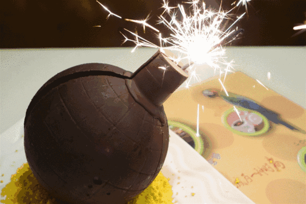 加纳:2月14日为国家巧克力节