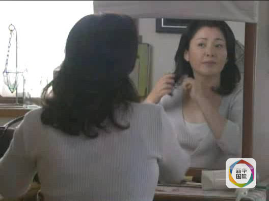 揭秘日本人妻另一面:节操观念淡薄 卖身赚外快