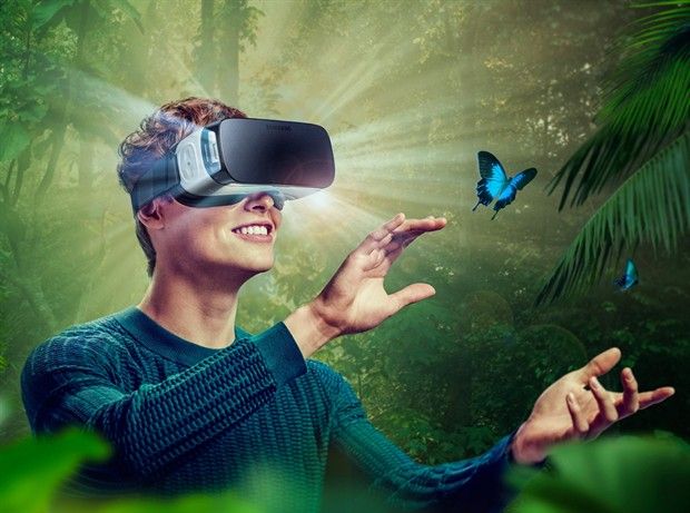 内容为王,游戏开路:且看VR应用的六大突破点