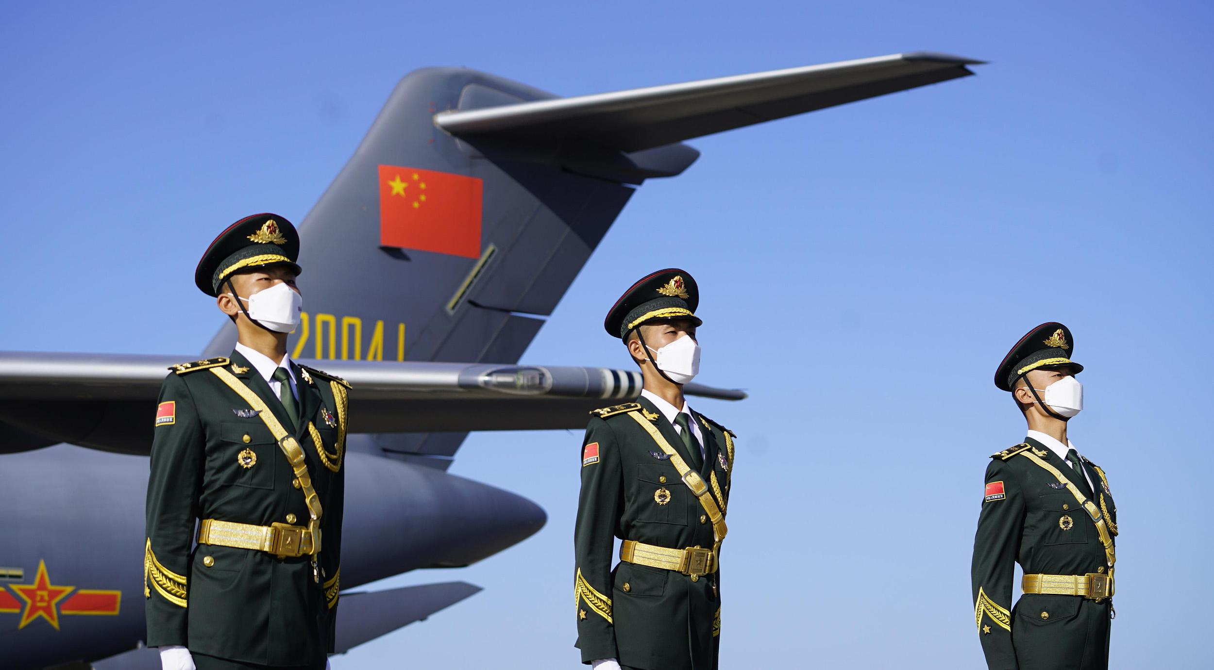 志愿军存亡之战
