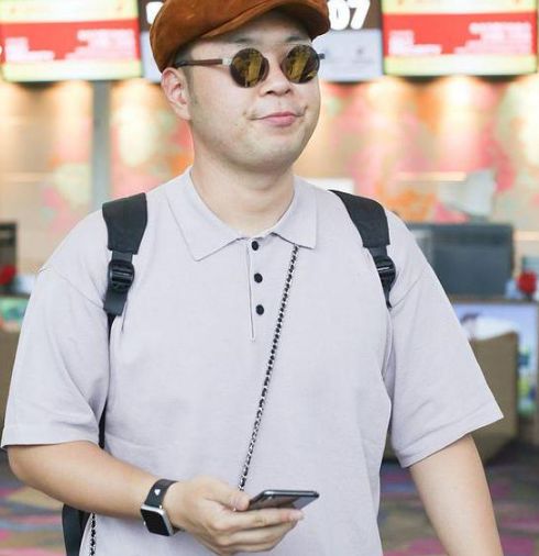 杜海涛餐厅就"7人腹泻"事件发声明:并非碰瓷事件