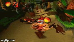 无法忘记的绝招 游戏史上最经典的大招top20