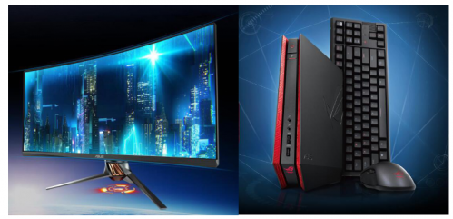 华硕智慧云教育解决方案登陆第71届中国教育