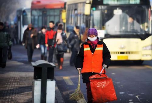 倾听基层心声：一个乡镇九种人，没有编制很伤人