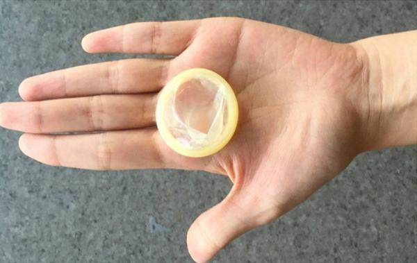 如何辨别 安全套真伪?