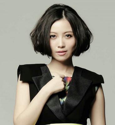 女歌手本兮逝世:盘点娱乐圈内红颜薄命的女星(组图)