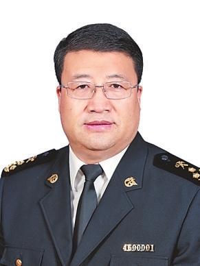 孙玉宁:围绕贸易便利化大胆改革探索