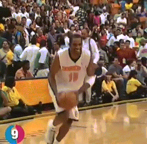 扒一扒 | 你没见过的卡特逆天12扣!我就问一句:扣篮大赛,约不约?