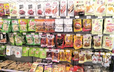 东莞便利店每年增加1000家，食品安全成首要问题