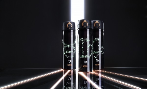 膳魔师的新系列太好看 又找到买新杯子的理由了