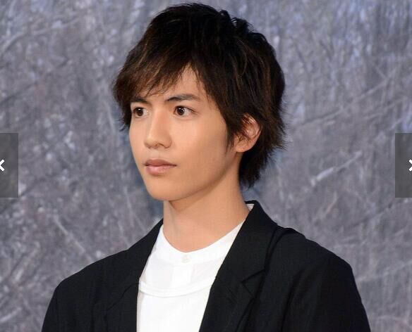 日关八组合大仓忠义暗中视D-BOYS志尊淳为竞争对手