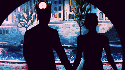 但相望于江湖的默契就是我送你的那句