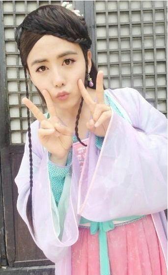 禁止男演员穿女装规定引热议 网友为胡歌邓超捏把汗