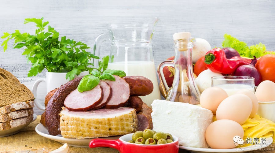 别再囤货了!食物也有“寿命”