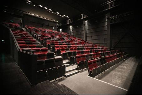 求婚创意2:电影院求婚