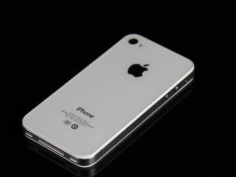 最近有消息称苹果可能要推出亮白色iphone 7了!