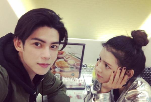 非常完美2012年全期