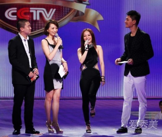 宋慧乔Angelababy 曝光娱乐圈最矮的女明星真实身高 宋慧乔身高
