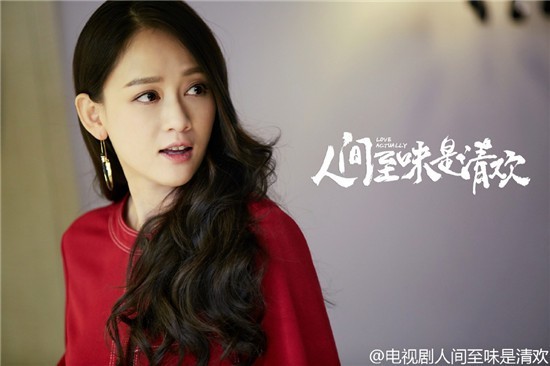 人间至味是清欢剧情介绍 安清欢结局和谁在一起